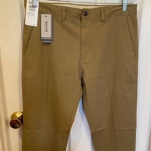 Kenneth Cole Chinos 34 x 30